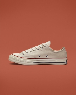 Converse Chuck 70 Férfi Rövidszárú Sötét/Piros | EUZJCYT-HU